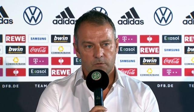 欧冠直播-弗利克强调“唯状态论” 罗伊斯、格策回归国家队？