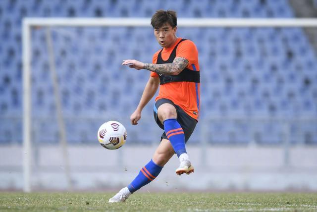 欧冠手机直播-山东泰山官宣石柯正式加盟 1年合约+4年续约条款